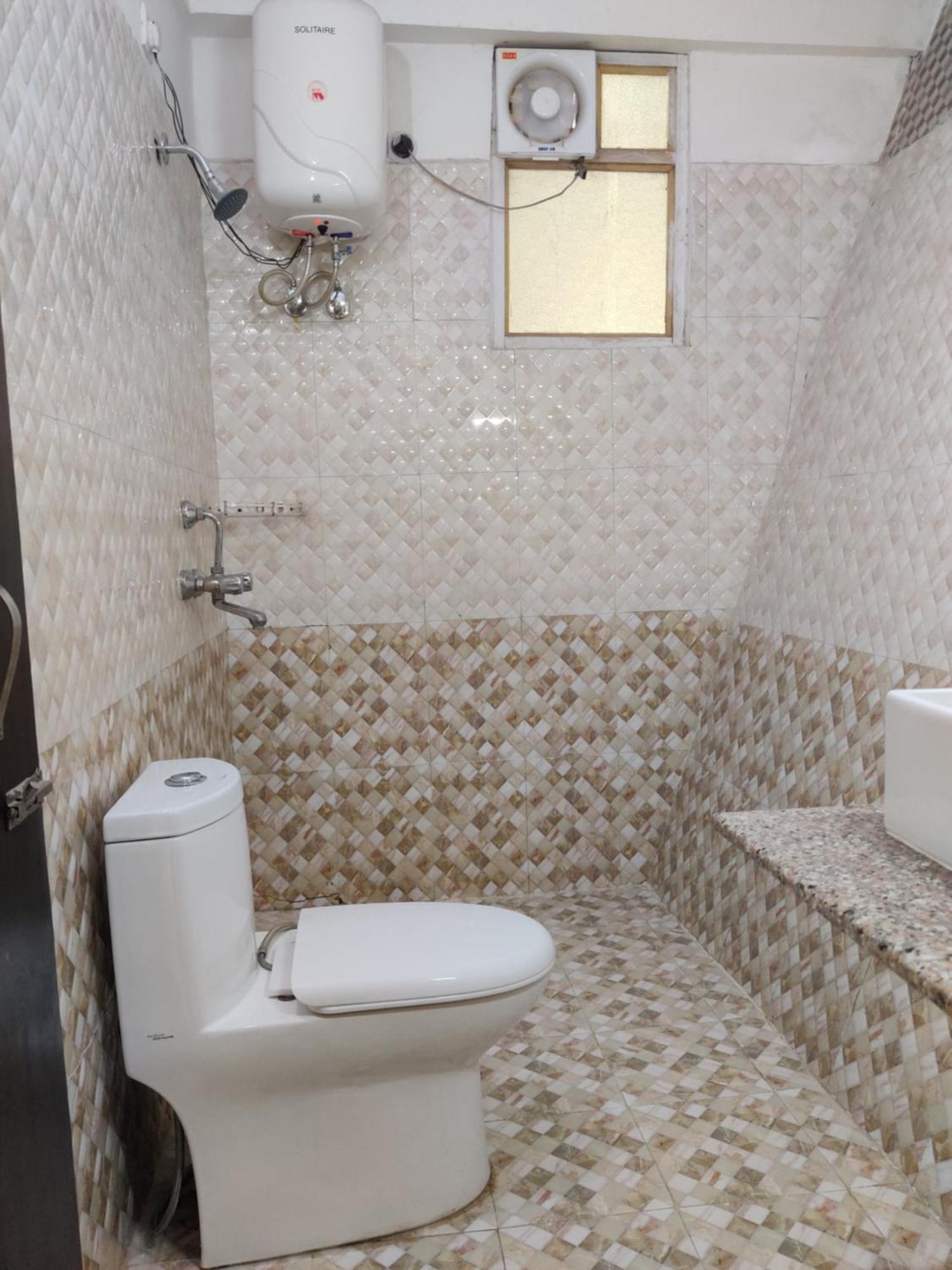 Kunwar Residency Hotel Rishīkesh Værelse billede